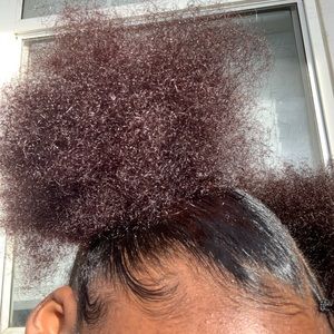 Meet your Posher, Nasani